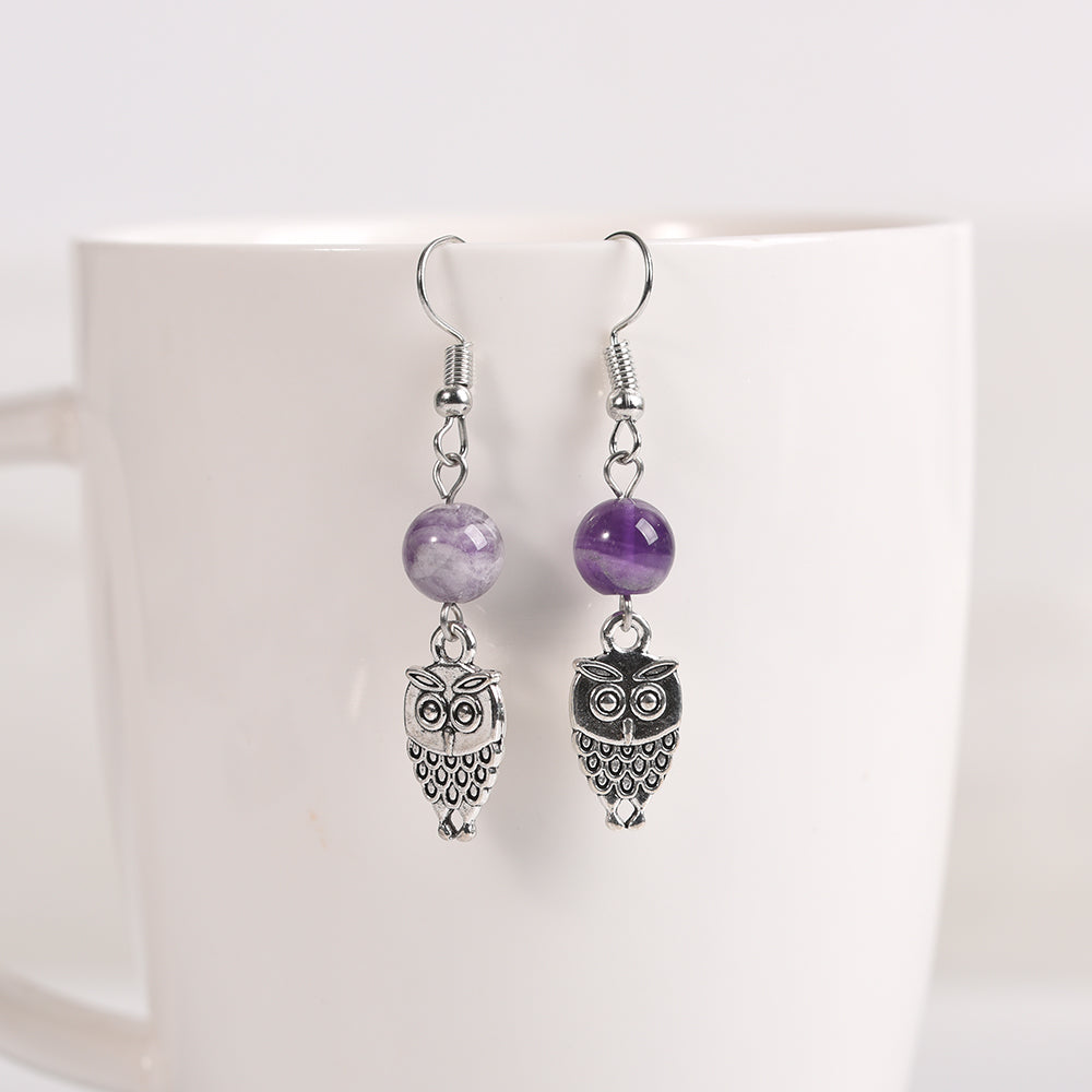 Halloween Style Earring