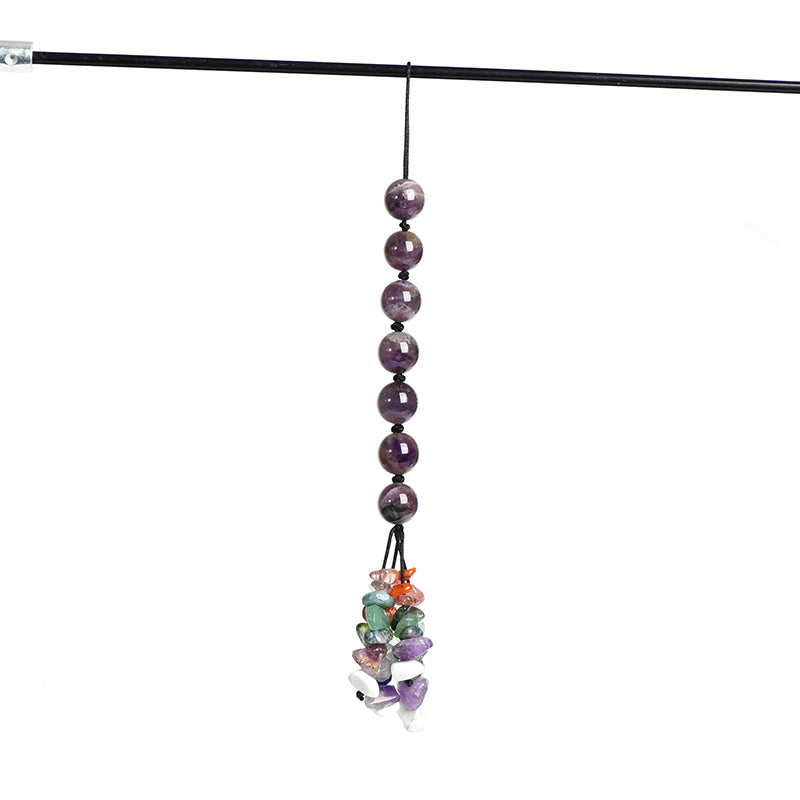 10MM Beads Cell Phone Hanging