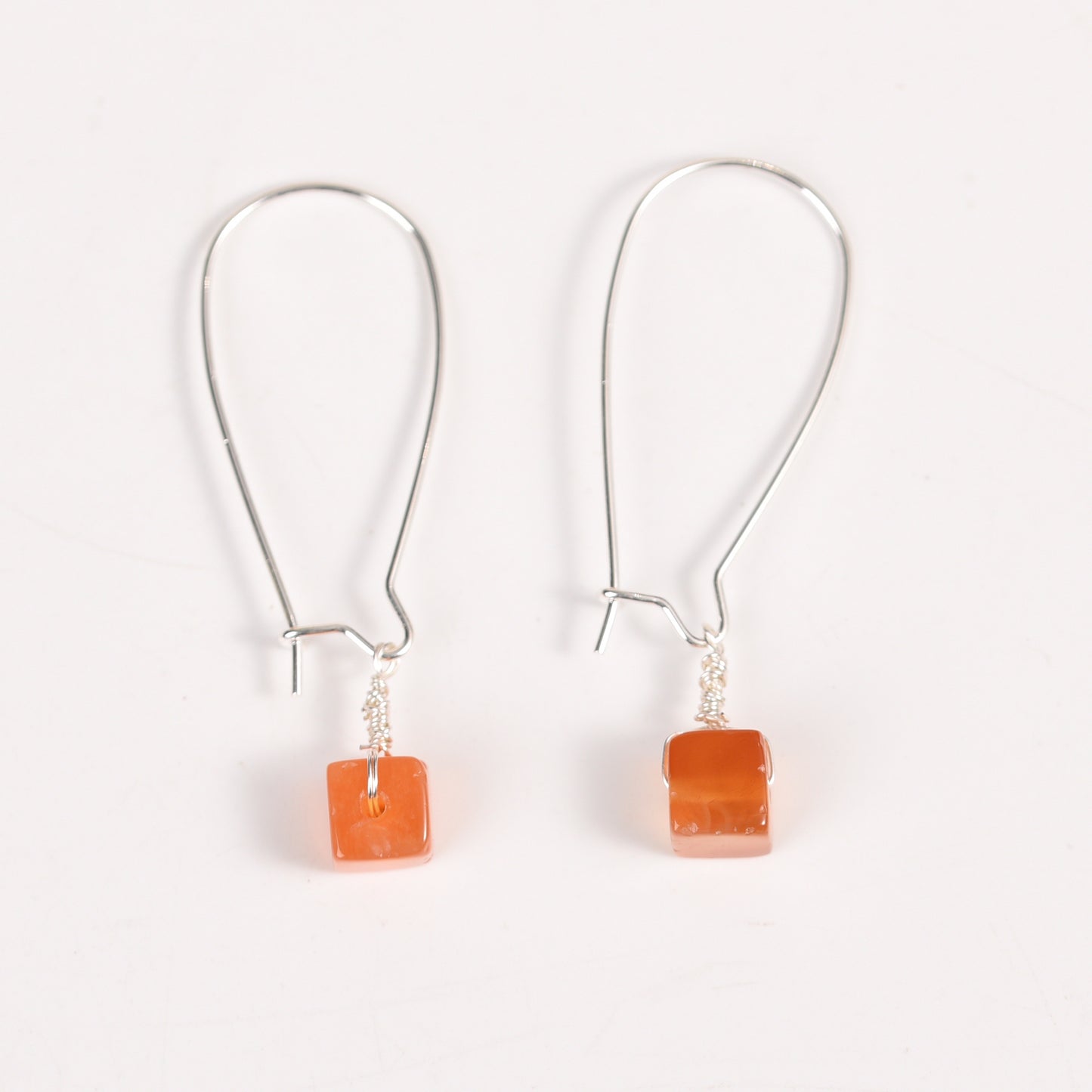 Cube Earring