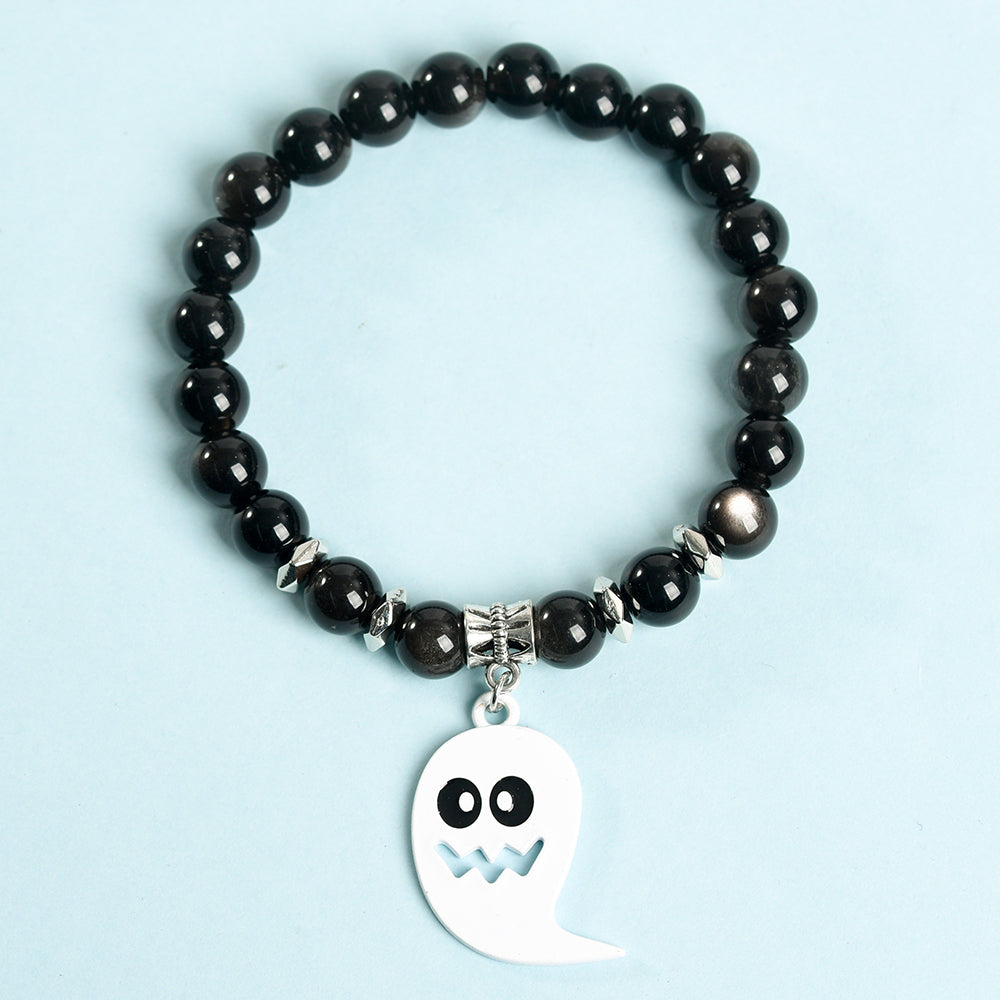 Halloween Bracelet