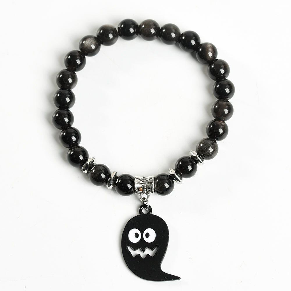 Halloween Bracelet