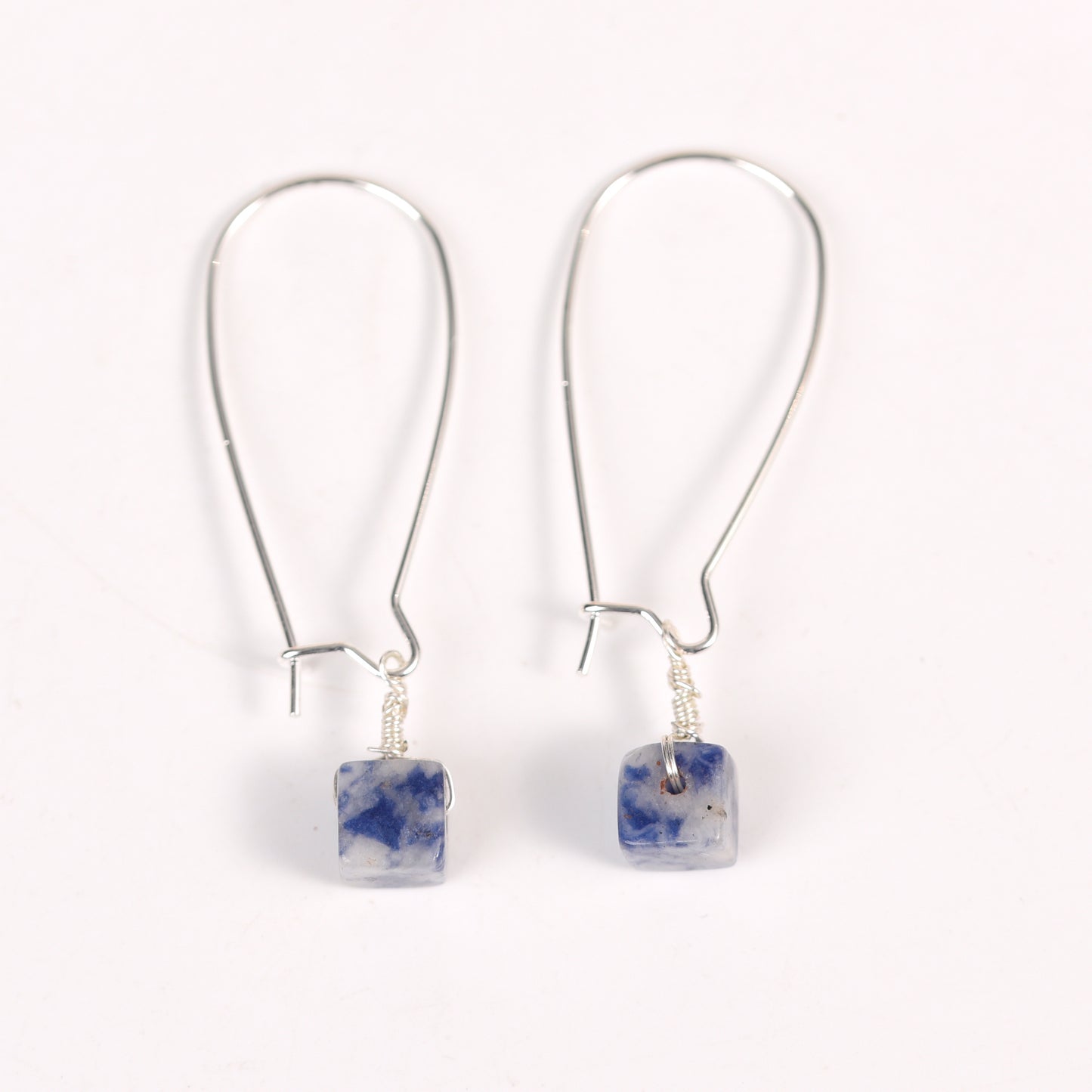 Cube Earring