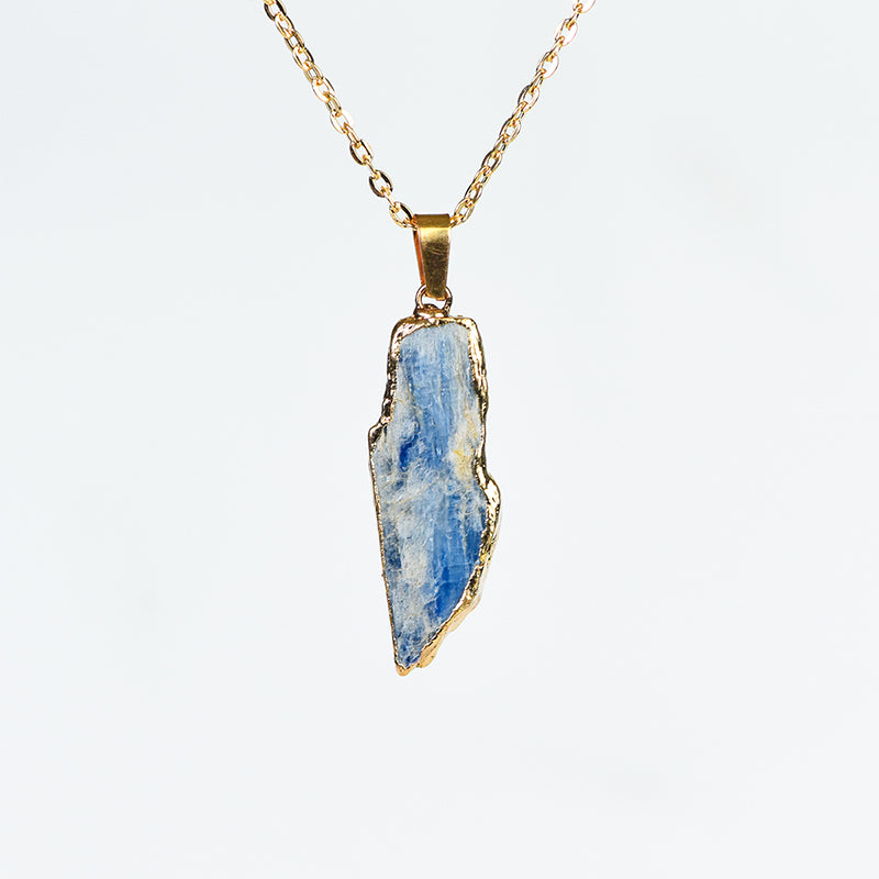 Serene Blue Pendant