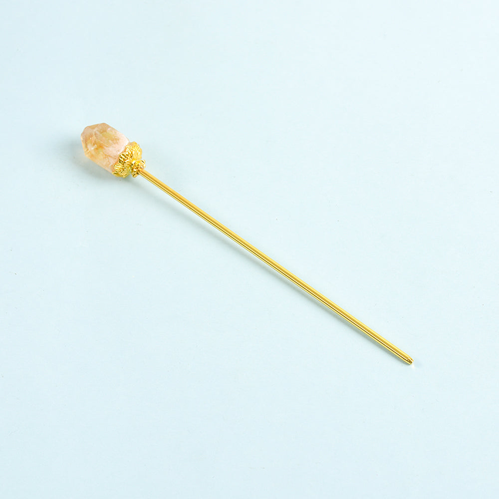 crystal  Hairpin