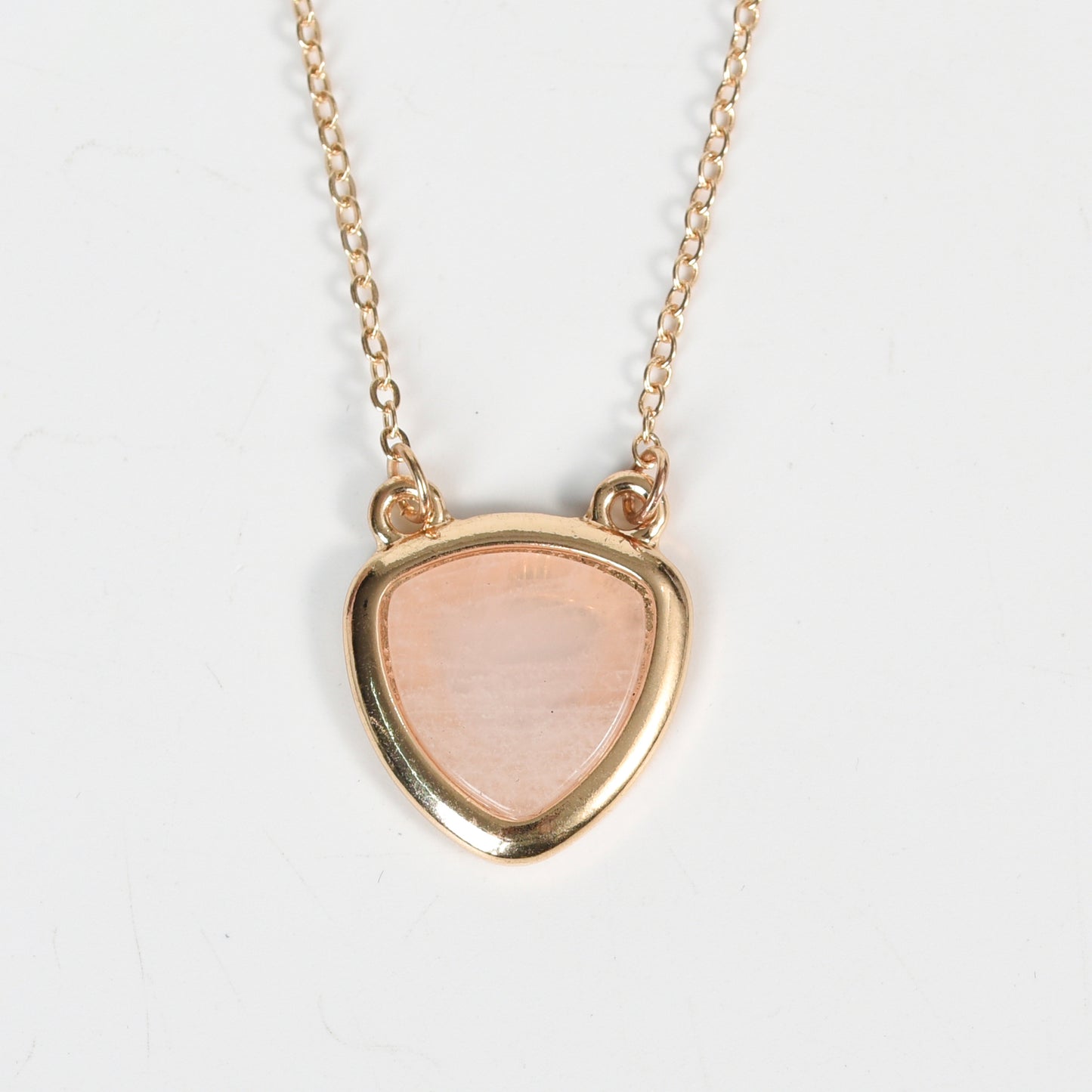 Heart Shaped pendant