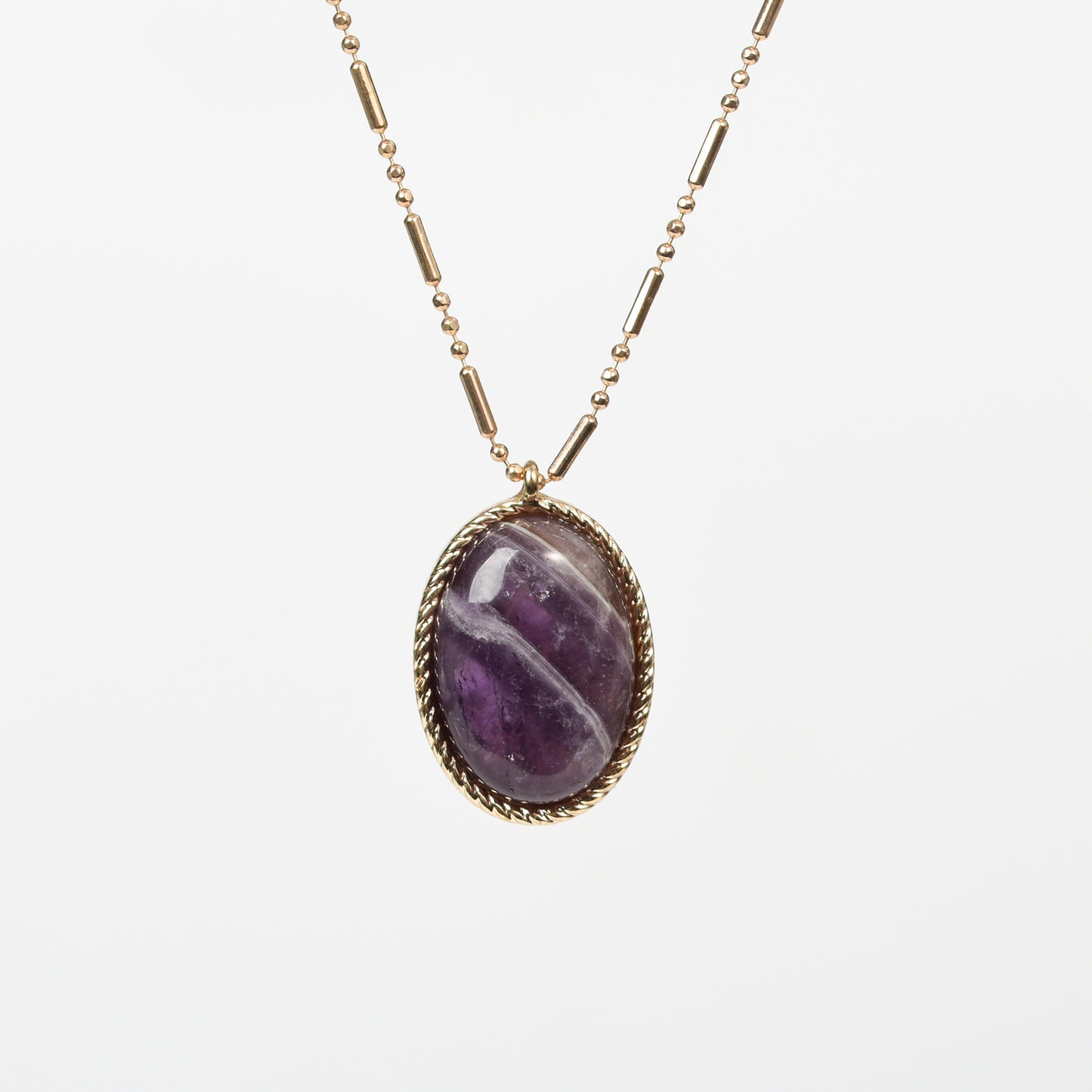 Refined Radiance Pendant