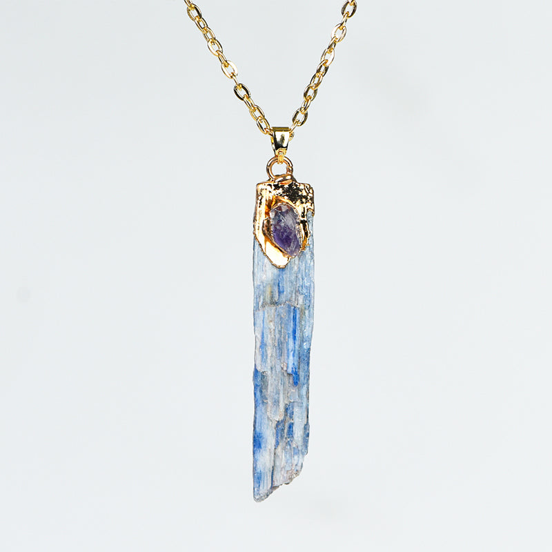 Serene Blue Pendant