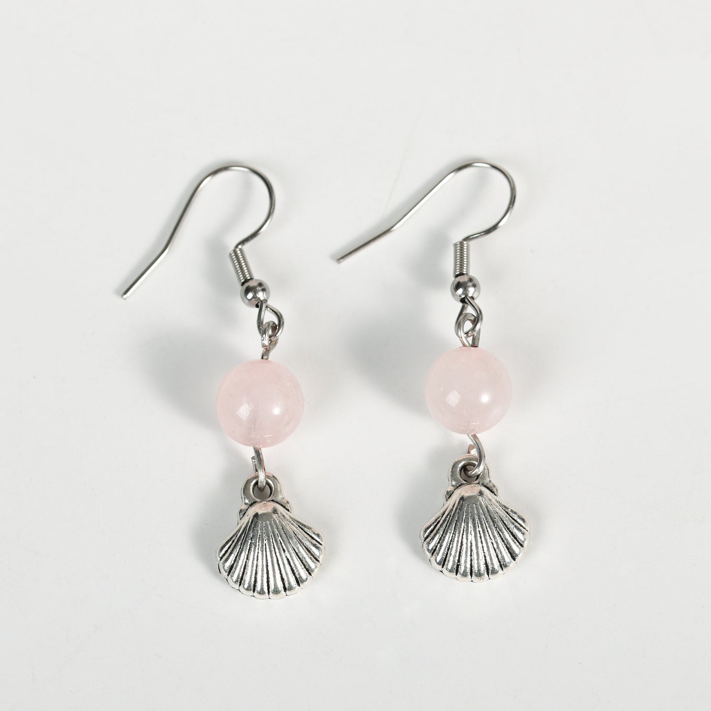 Shell Earring