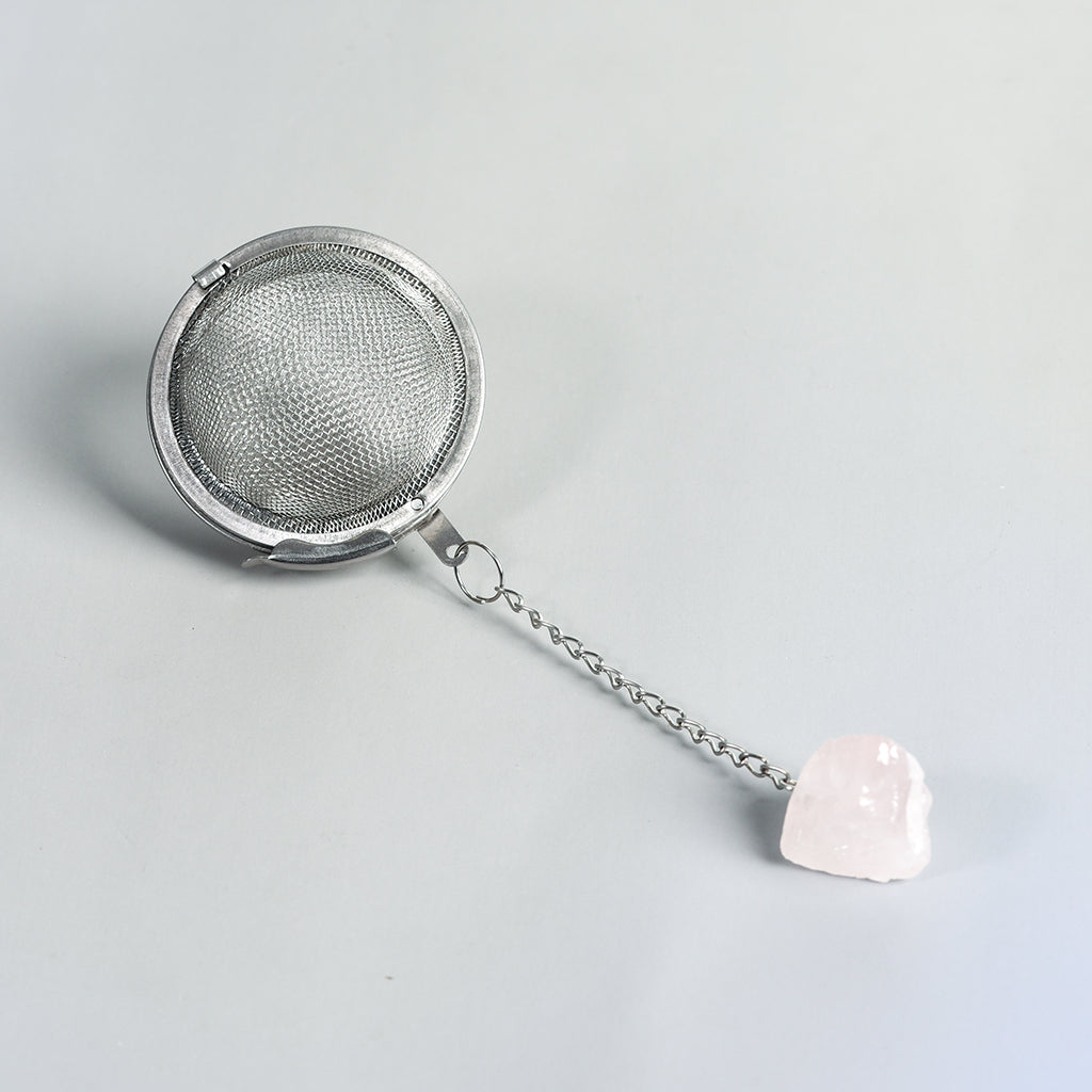 Tea Strainer（Raw Stone）