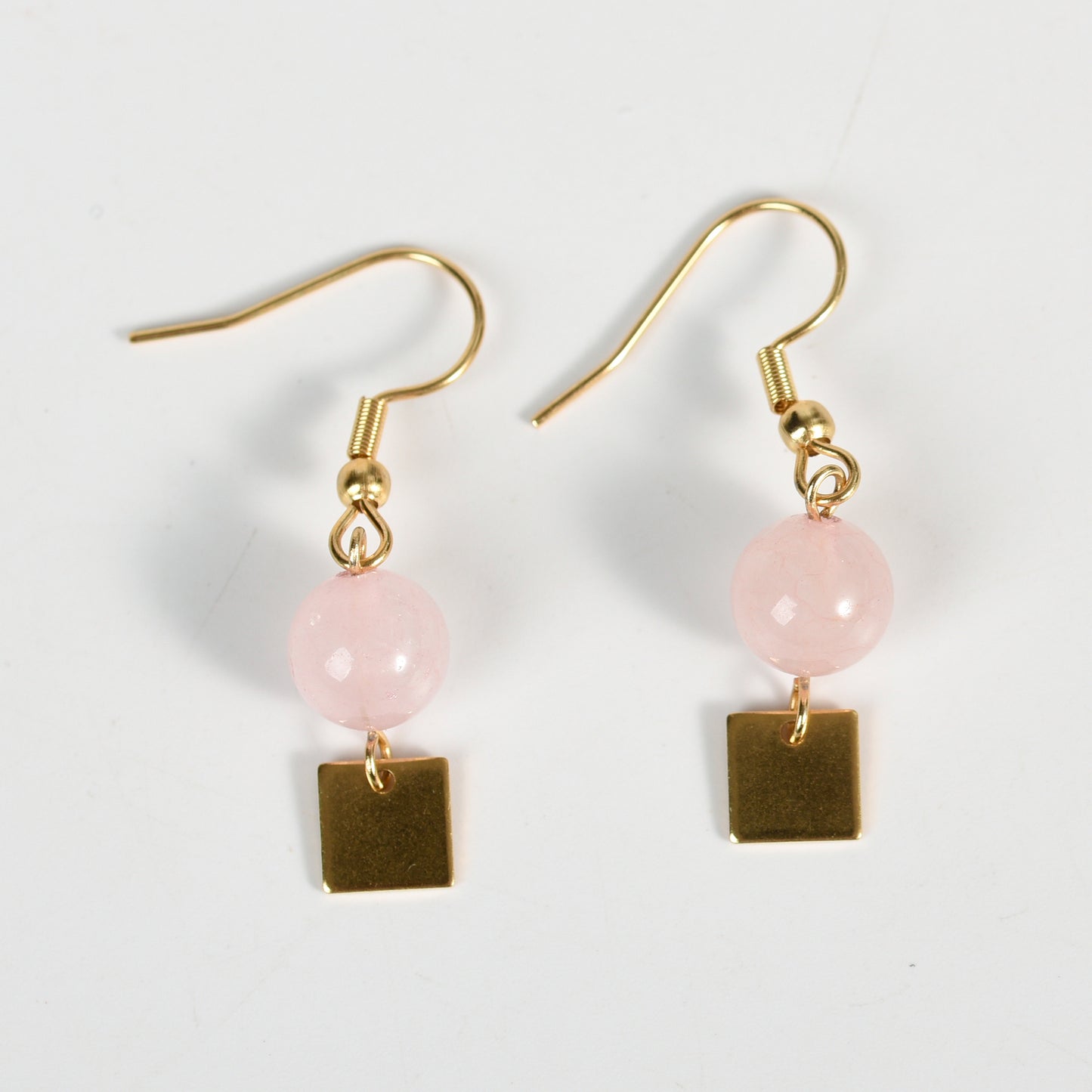 Square Earring