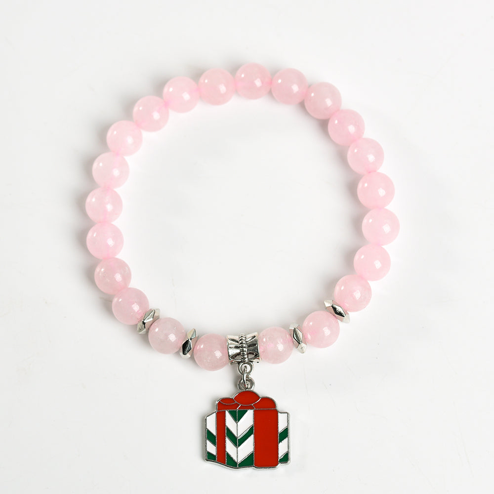 Christmas Bracelet