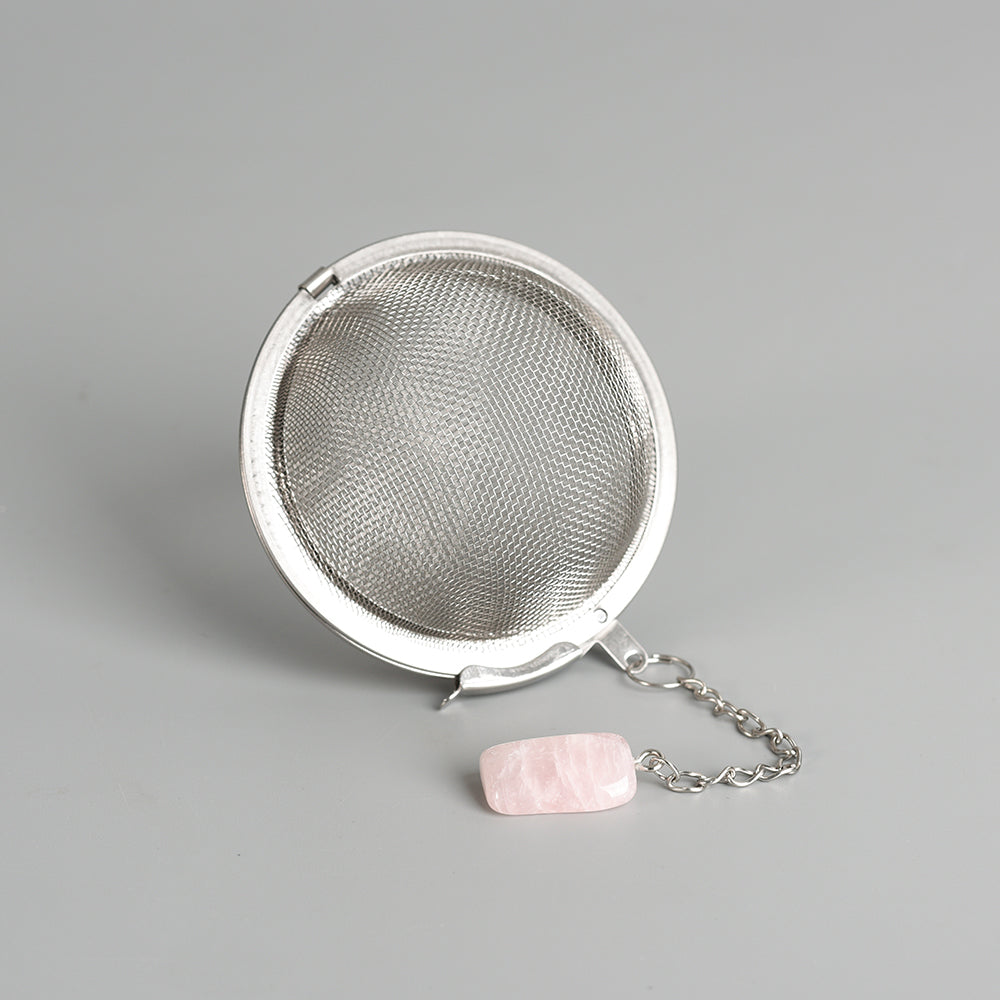 Tea Strainer（Tumble）