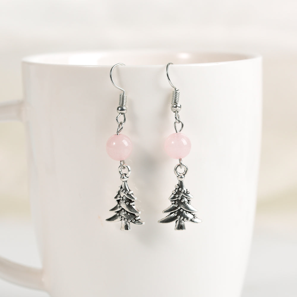 Christmas Style Earring