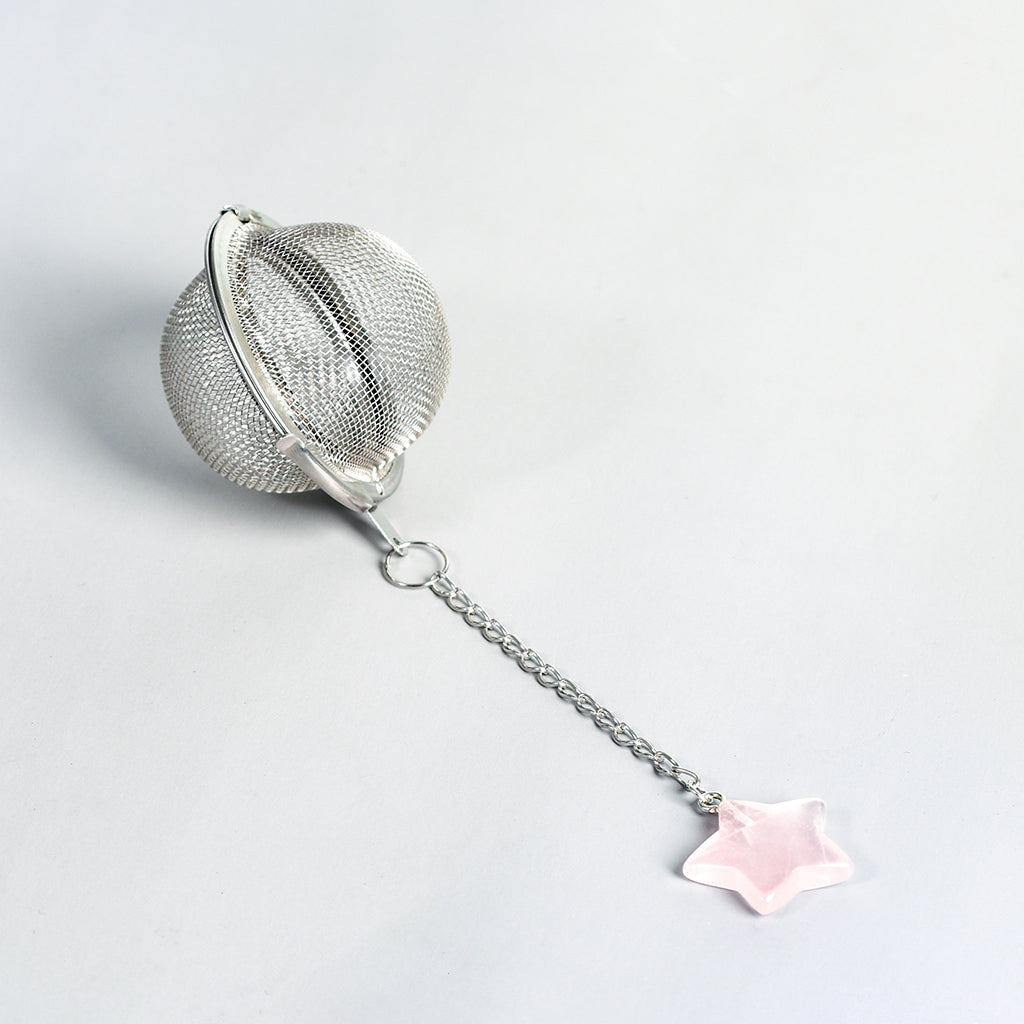 Tea Strainer（Star）