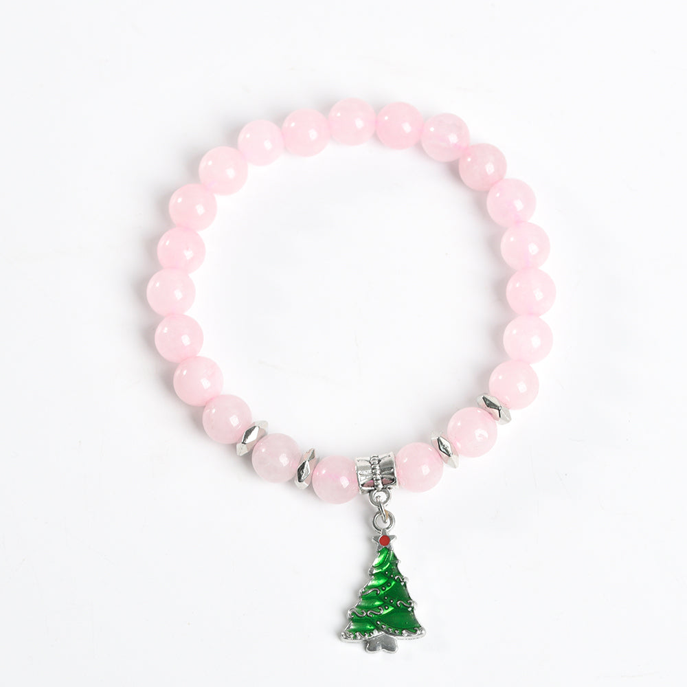 Christmas Bracelet