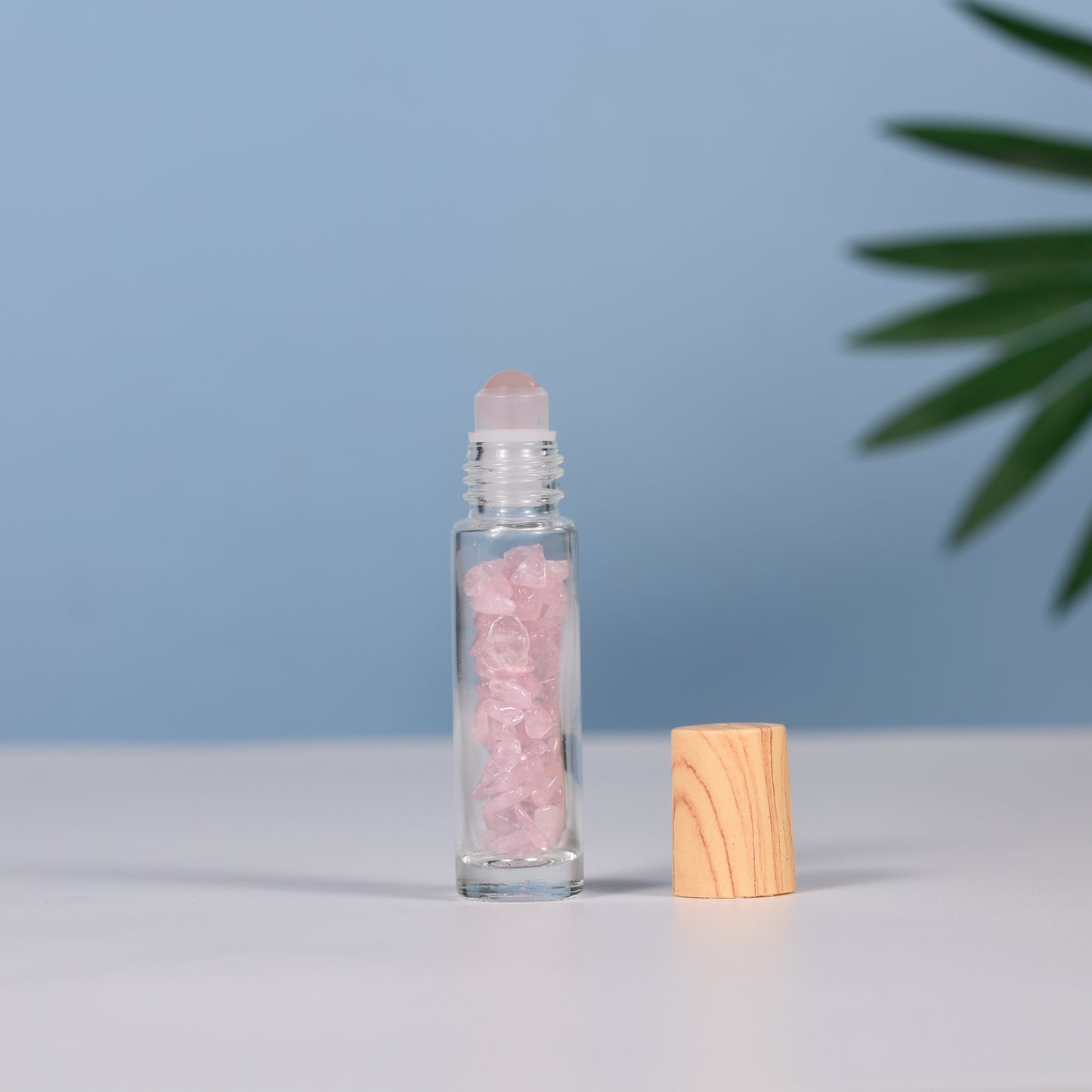 Chips Perfume Bottle