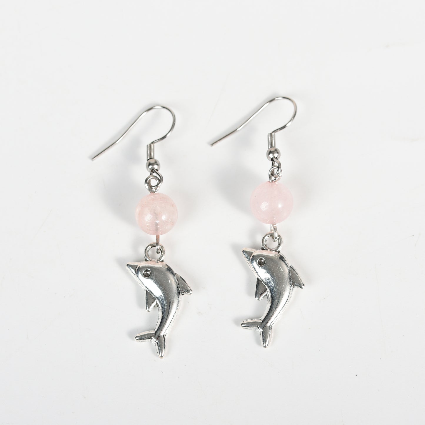 Dolphin Earring