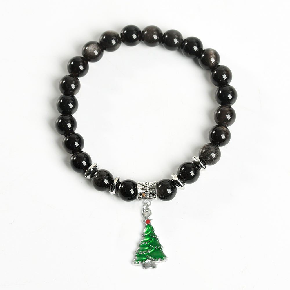 Christmas Bracelet