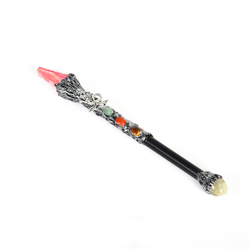 Aura Coated Magic Wand