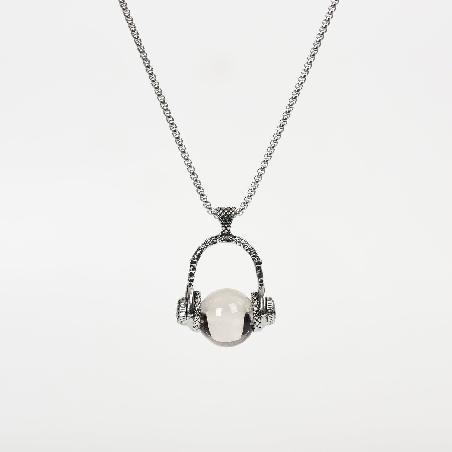 Headphone Pendant