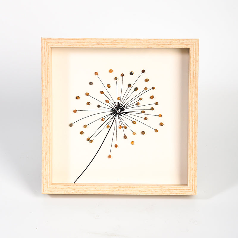 Dandelion Frame