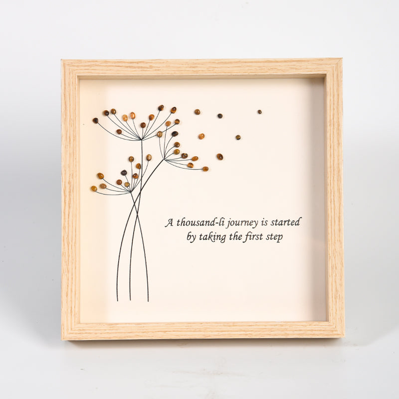 Dandelion Frame